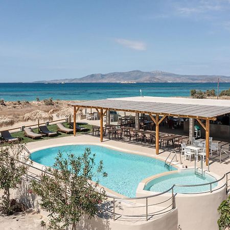 Golden Sand Plaka  Ngoại thất bức ảnh