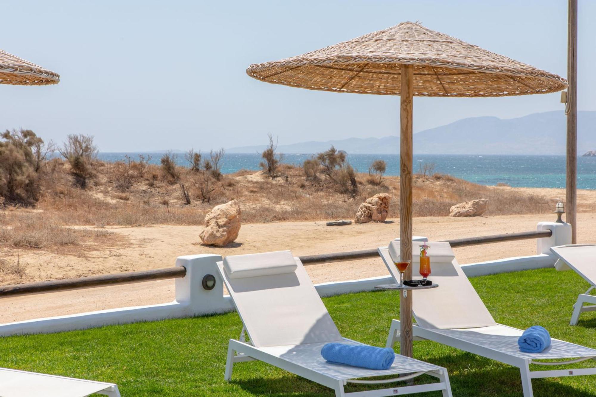 Golden Sand Plaka  Ngoại thất bức ảnh
