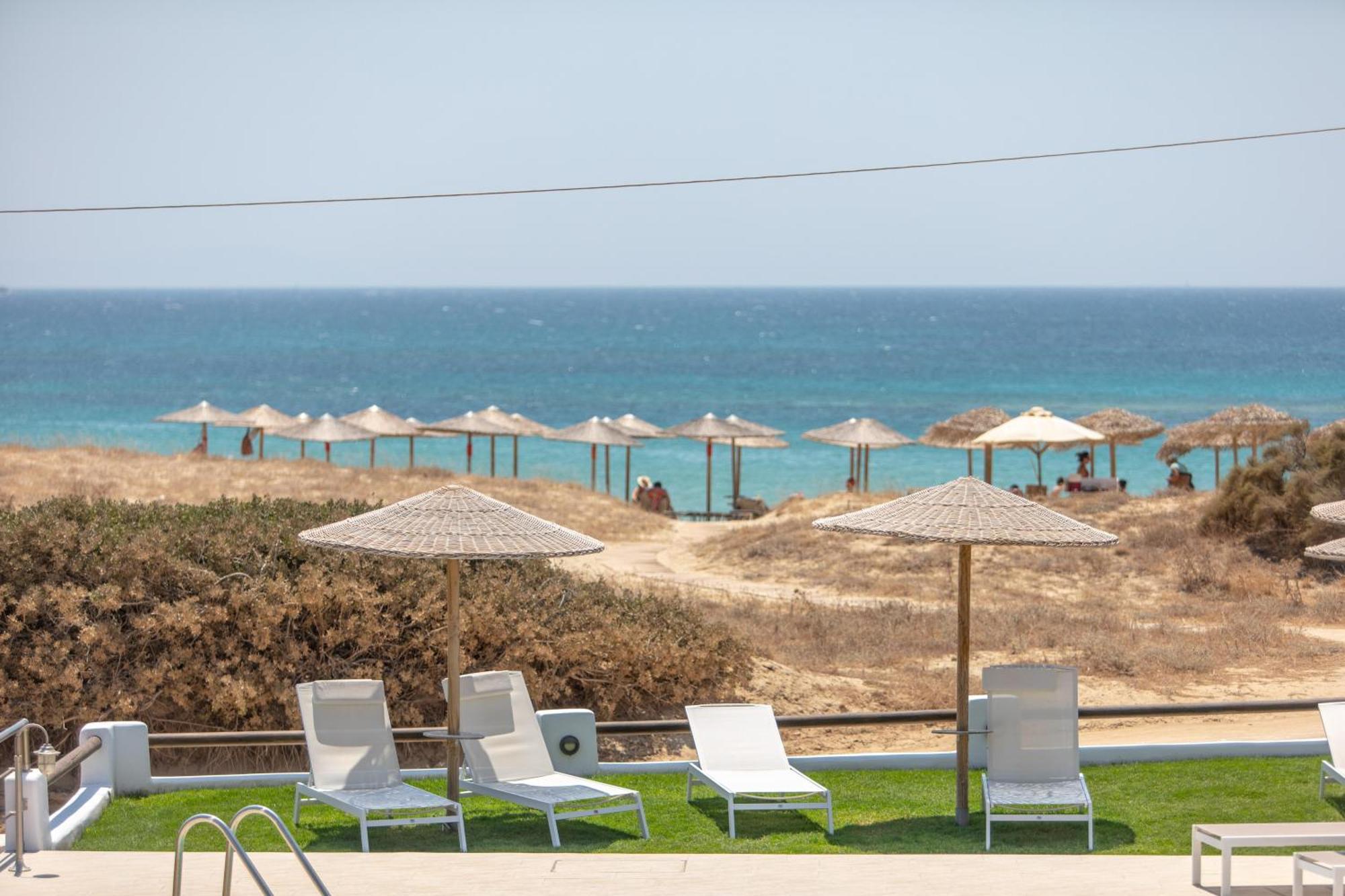 Golden Sand Plaka  Ngoại thất bức ảnh
