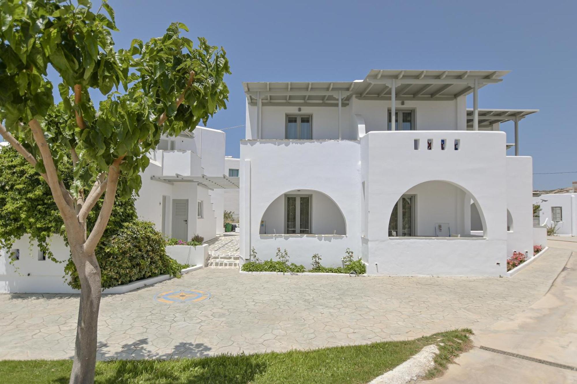 Golden Sand Plaka  Ngoại thất bức ảnh