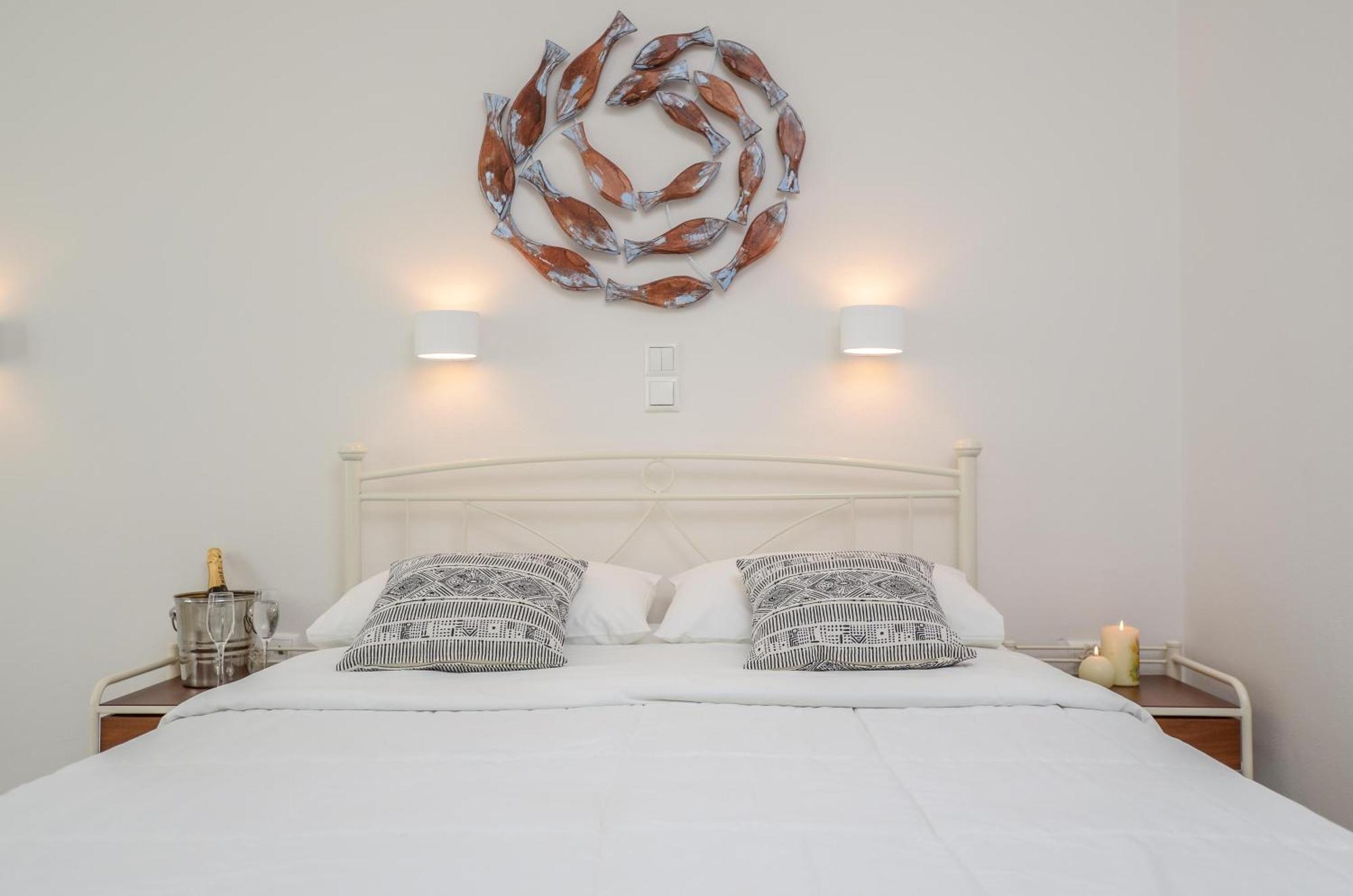 Golden Sand Plaka  Ngoại thất bức ảnh