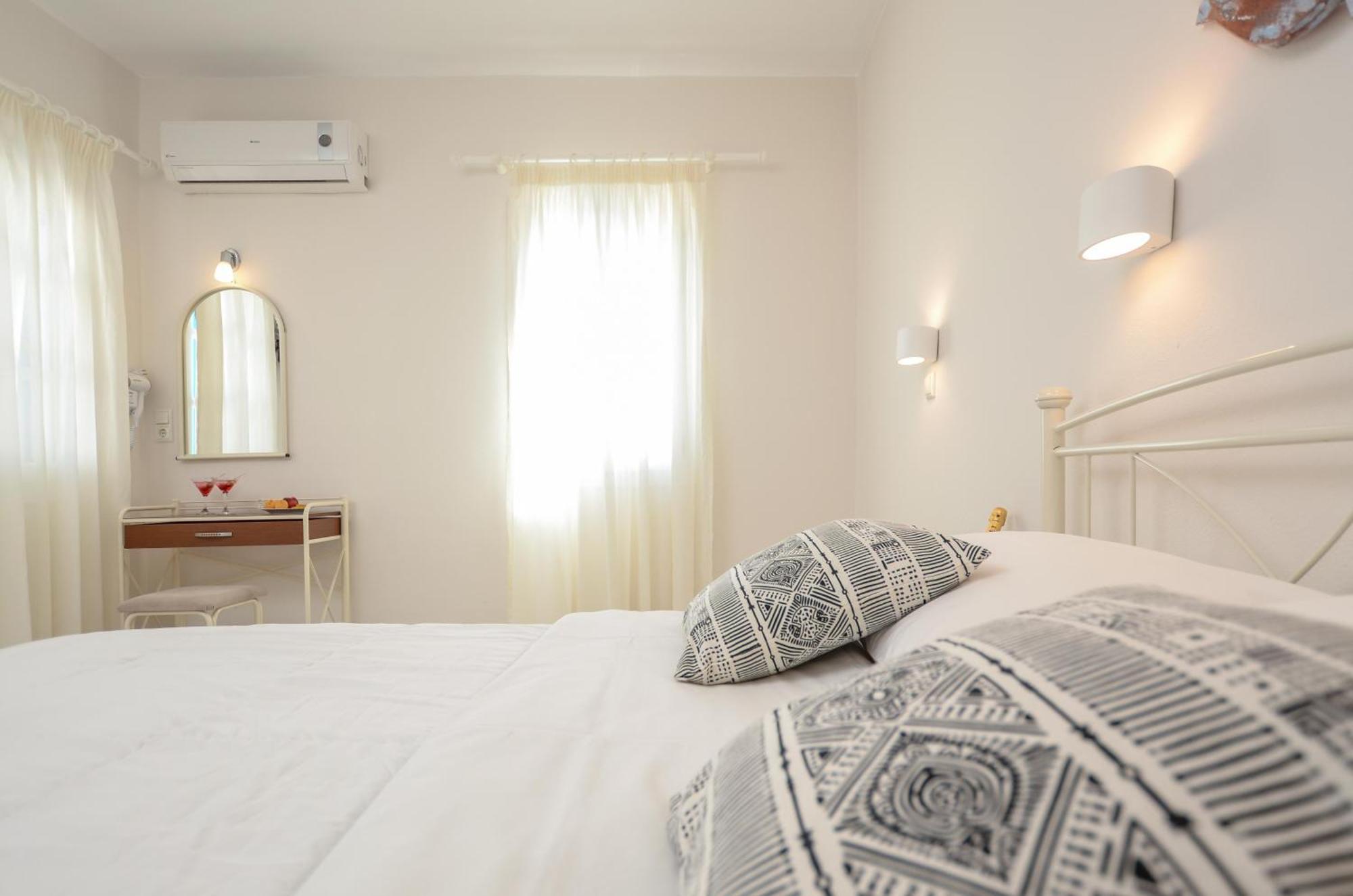 Golden Sand Plaka  Ngoại thất bức ảnh