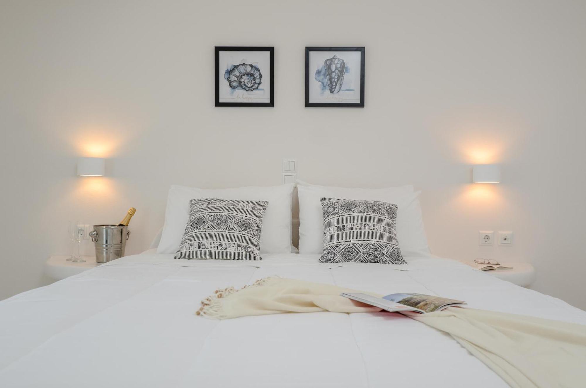 Golden Sand Plaka  Ngoại thất bức ảnh