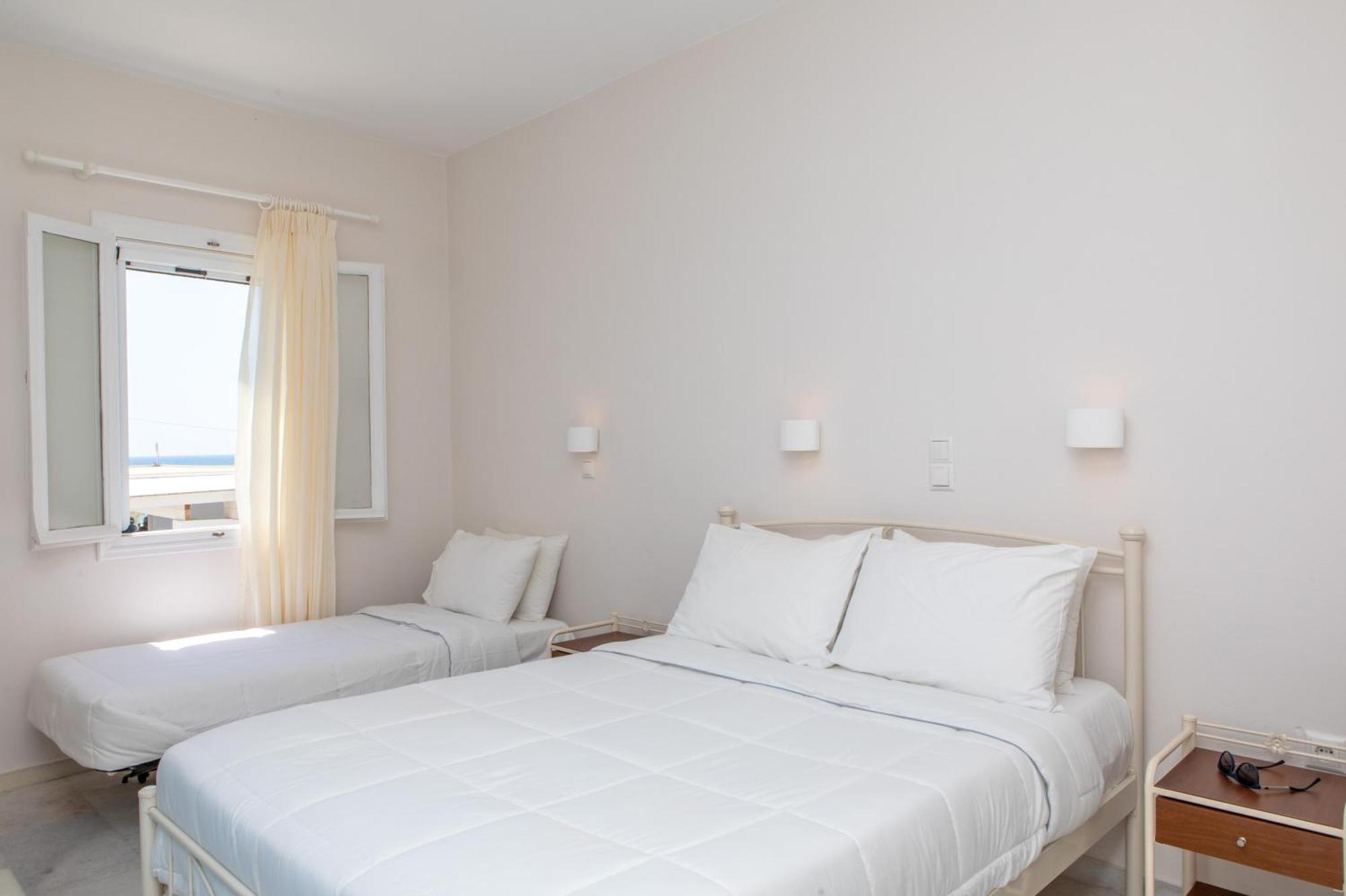Golden Sand Plaka  Ngoại thất bức ảnh