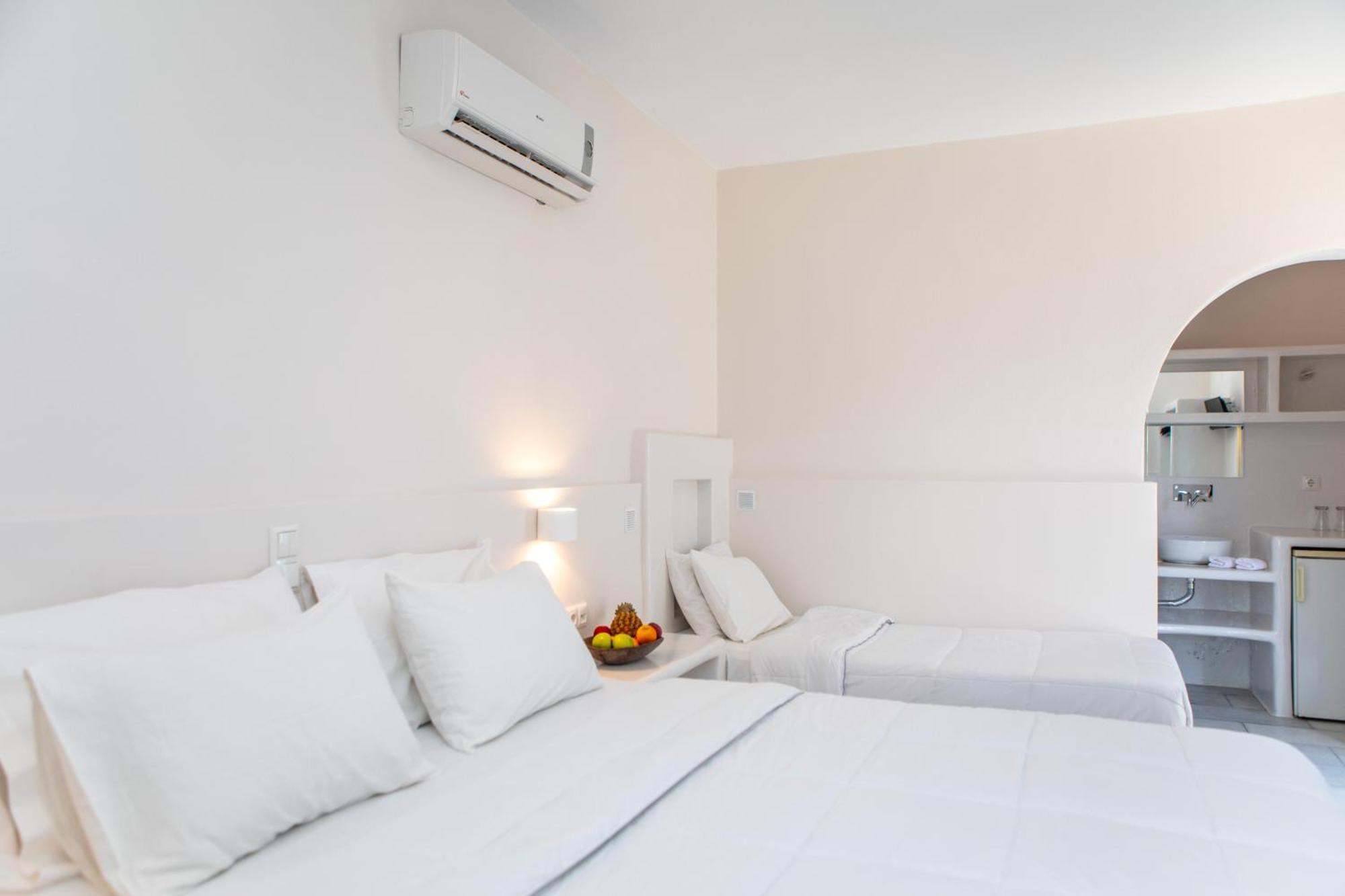 Golden Sand Plaka  Ngoại thất bức ảnh