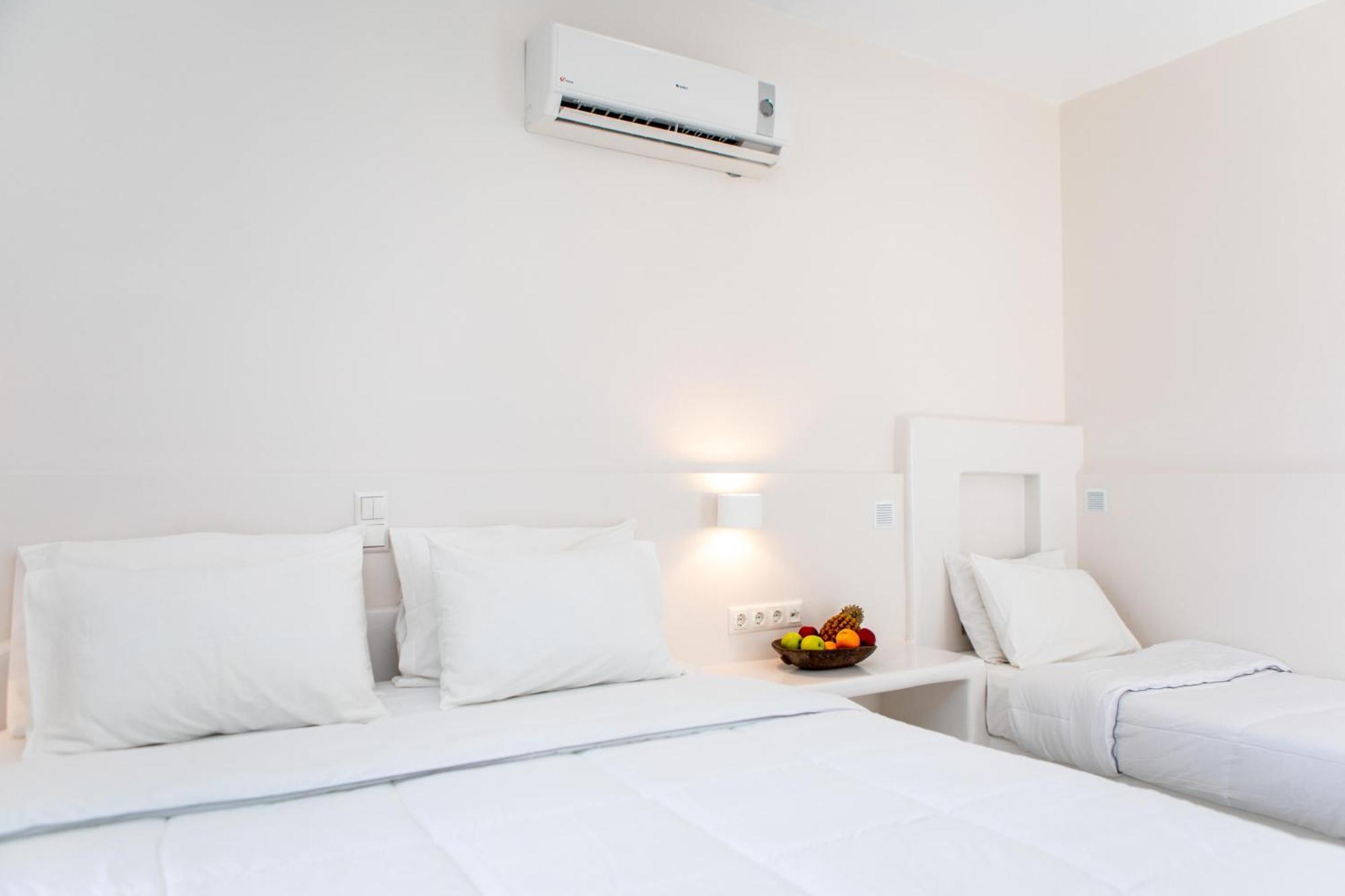 Golden Sand Plaka  Ngoại thất bức ảnh