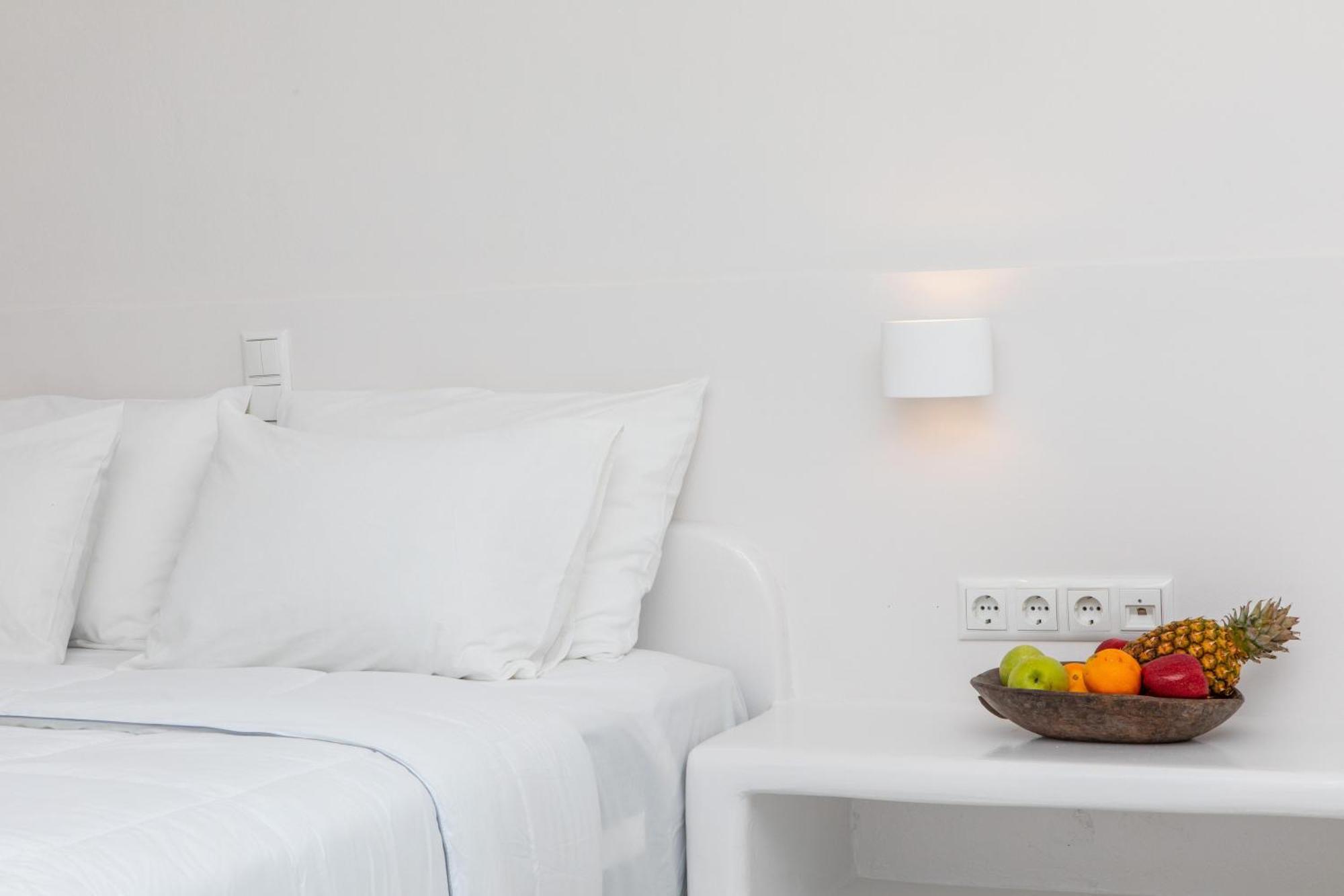 Golden Sand Plaka  Ngoại thất bức ảnh
