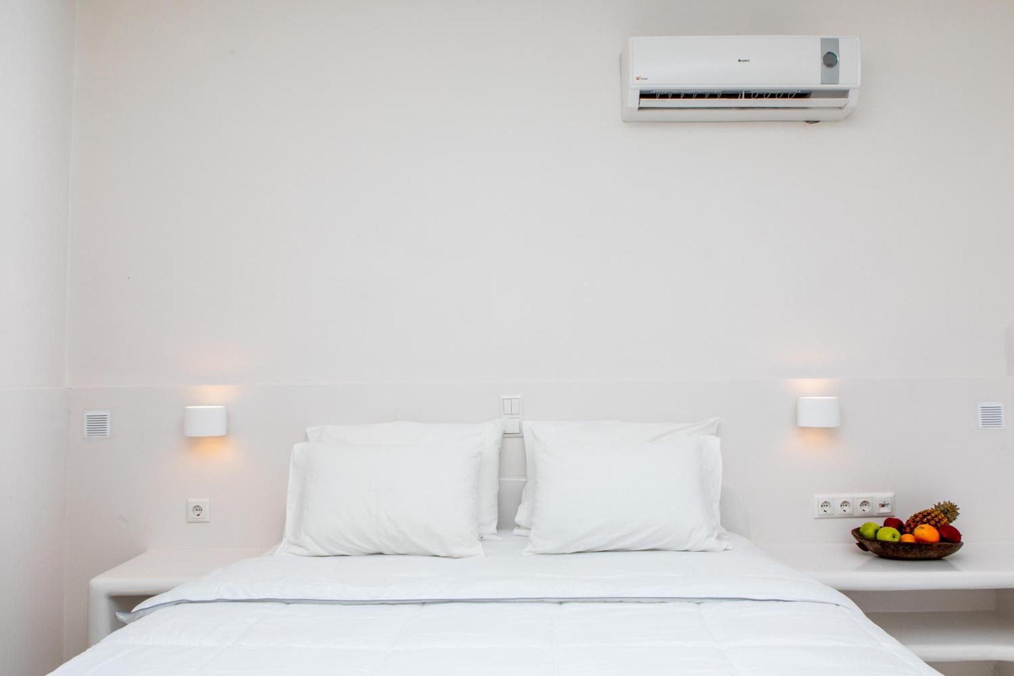 Golden Sand Plaka  Ngoại thất bức ảnh