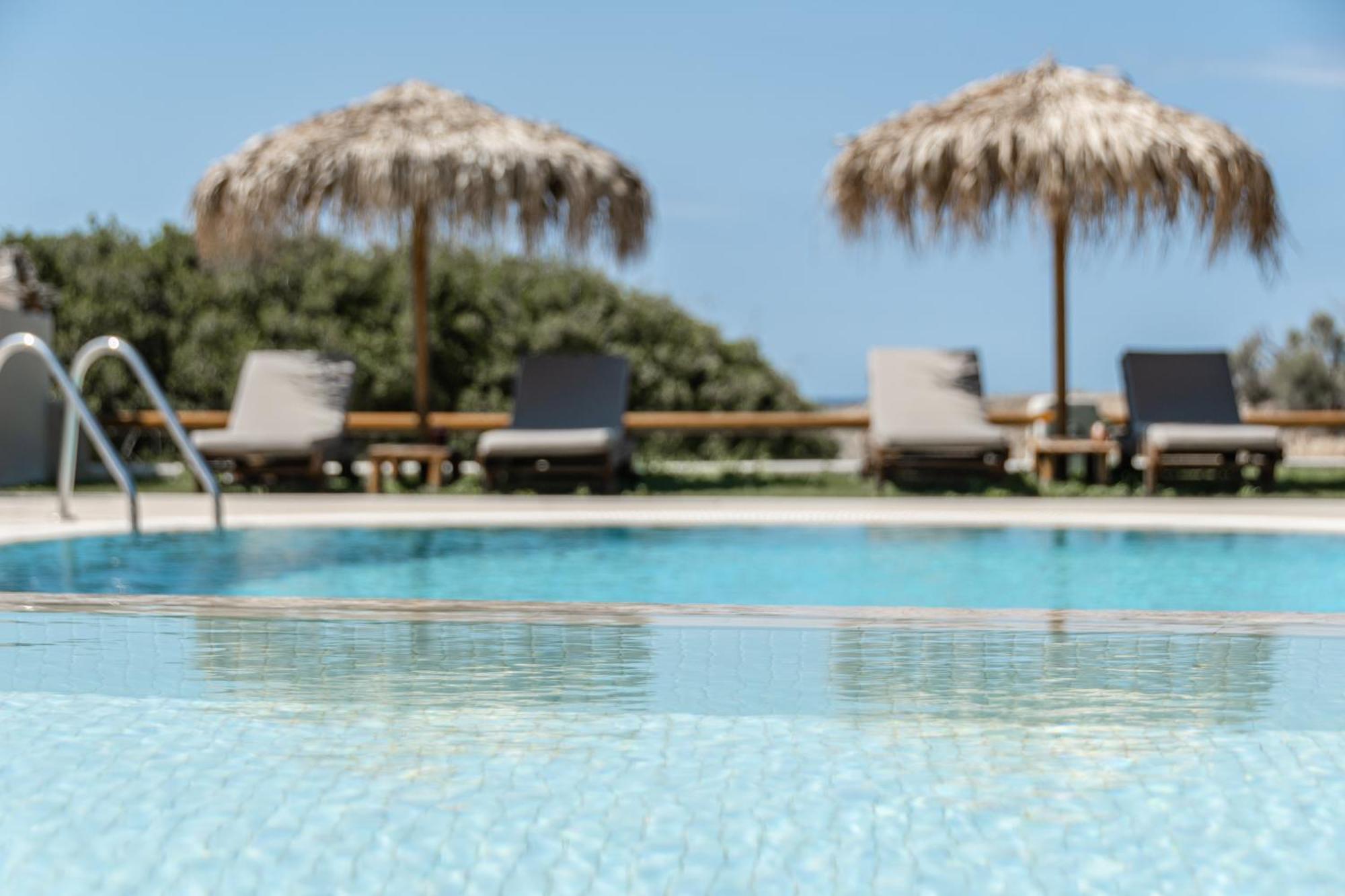 Golden Sand Plaka  Ngoại thất bức ảnh