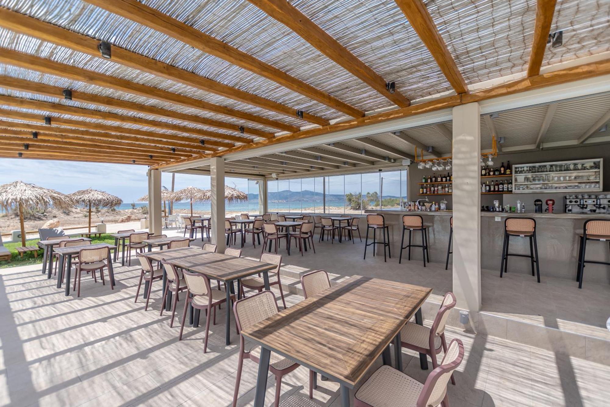 Golden Sand Plaka  Ngoại thất bức ảnh