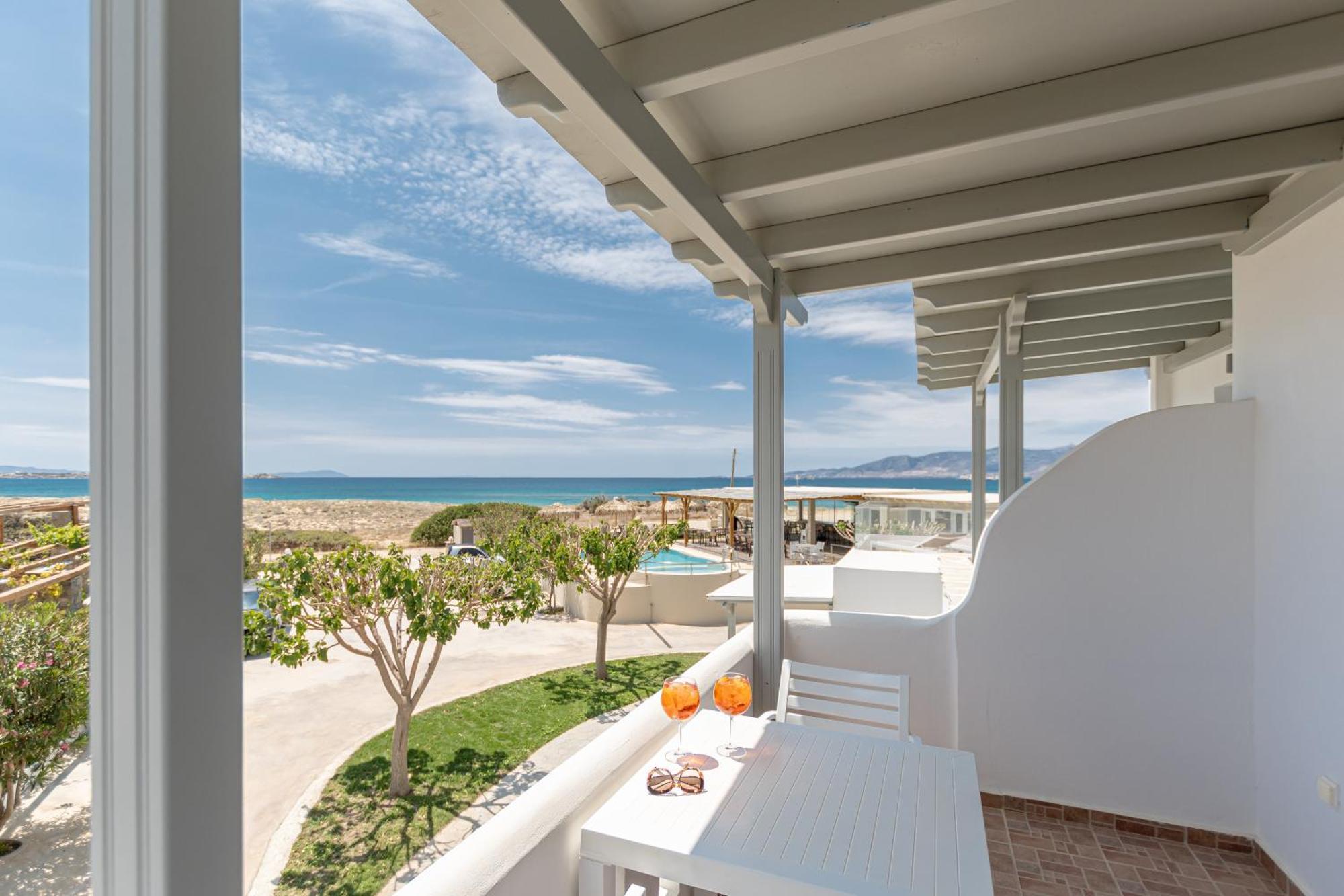 Golden Sand Plaka  Ngoại thất bức ảnh