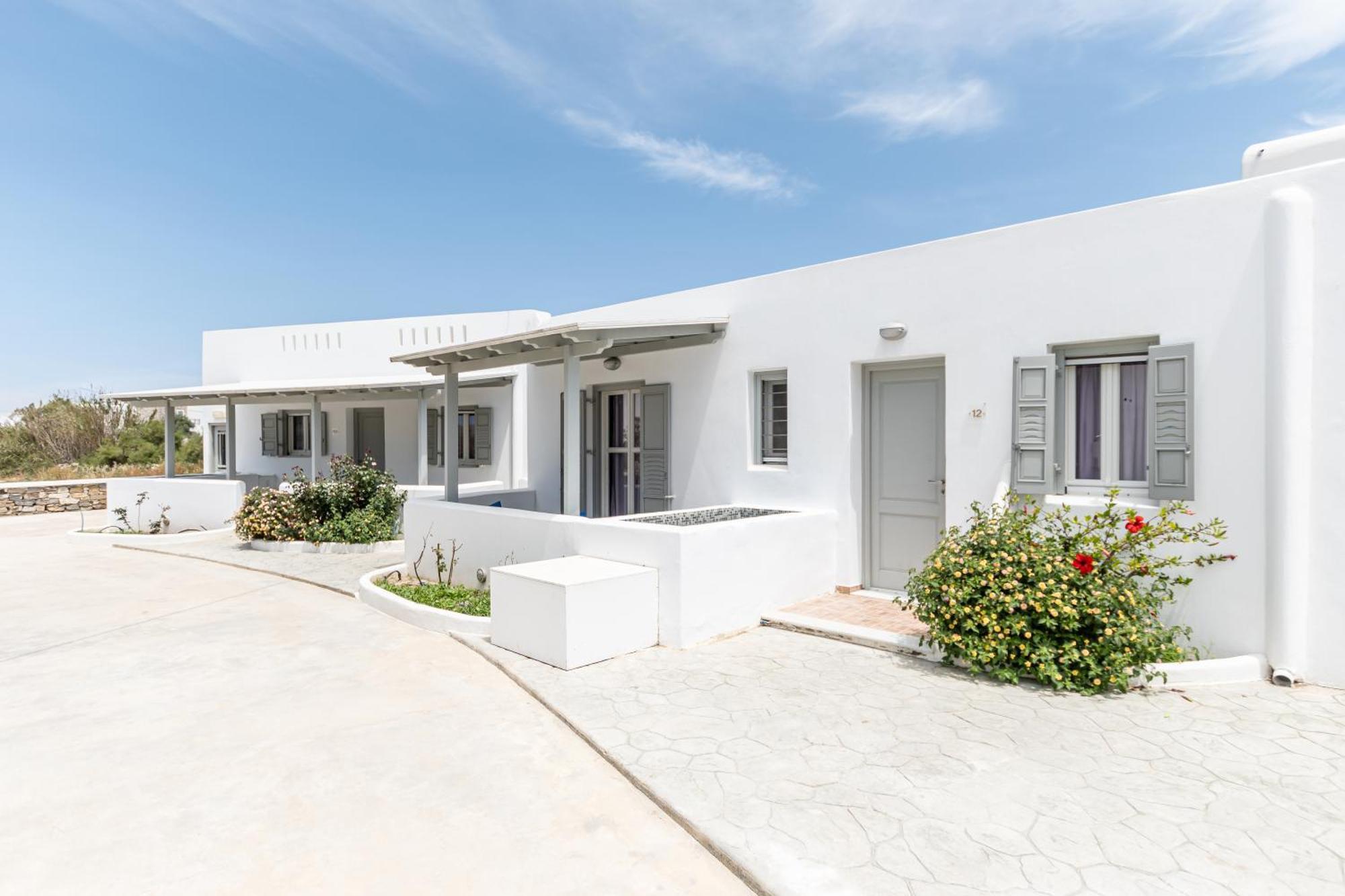 Golden Sand Plaka  Ngoại thất bức ảnh